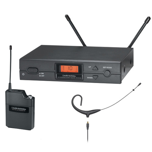 Yamaha Auditorium Sound System with 2 IF2115/95 Loudspeakers and MGP24X Mixer (Discontinued Components)