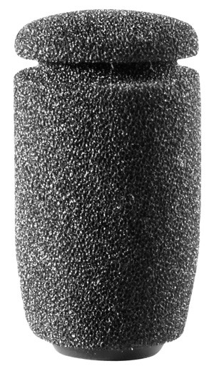 Audio-Technica ATND931aH Hypercardioid Condenser Gooseneck Microphone with Dante Network Output Power Module