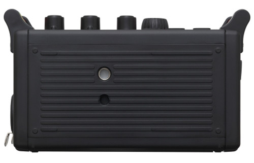 Tascam DR-60DMKII 4 Channel Audio Recorder for DSLR Filmmaking