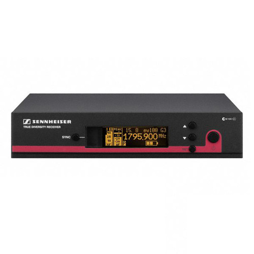 Sennheiser EW 100-945 G3 Wireless Handheld Microphone System (Discontinued)