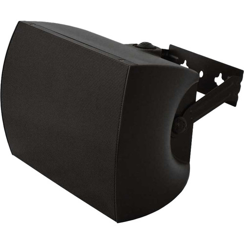 SoundTube SM52-EZ-WX 5.25" Surface Mount Weatherproof Speaker - Black