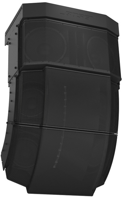Bose Professional RoomMatch DeltaQ RMAFLG Large Array Rigging Frame (Discontinued)
