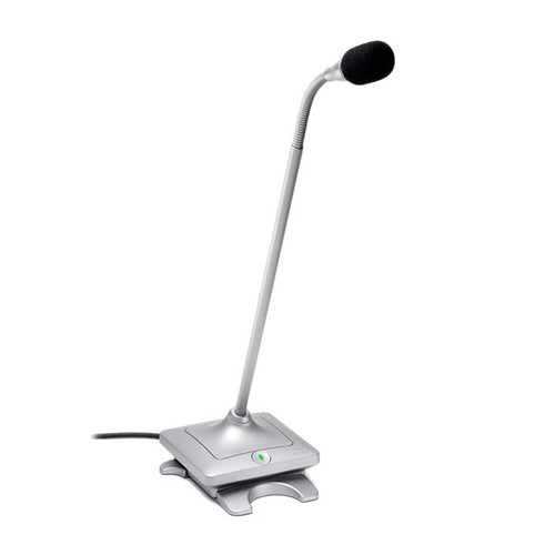 Revolabs 12" Gooseneck Elite Wired Microphone (Discontinued)