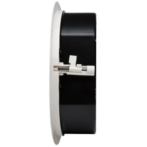 QSC AD-C4T-LP 4.5" Low Profile In-Ceiling Loudspeaker - Pair (Discontinued)