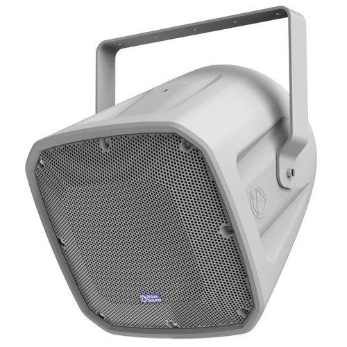 Baseball Field Sound System with 3 AtlasIED FS Series Arena Horns and Mixer Amplifier