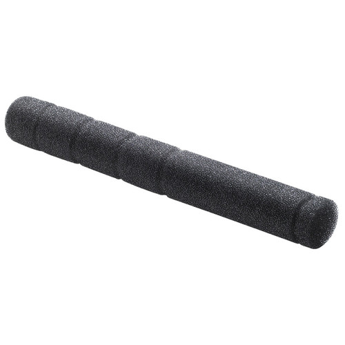 Audio-Technica ATND931aML MicroLine Condenser Gooseneck Microphone with Dante Network Output Power Module