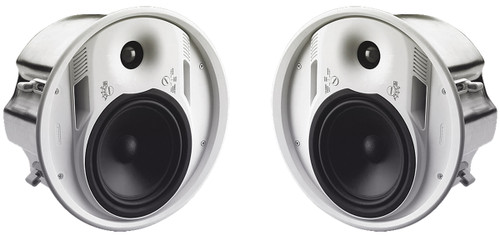 EAW CIS300 4" Ceiling Loudspeaker - Pair