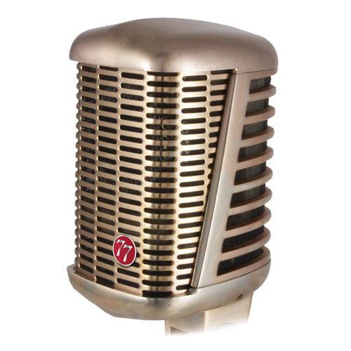 CAD Audio A77r Ribbon Microphone (Discontinued)