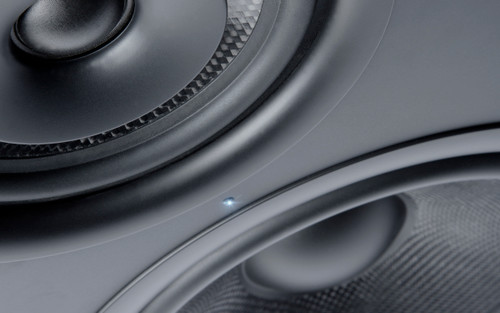 M-AUDIO M3-8 Black 3 Way Active Studio Monitor (Discontinued)