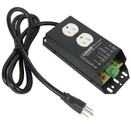 Lowell RPC-15 Remote Power Control