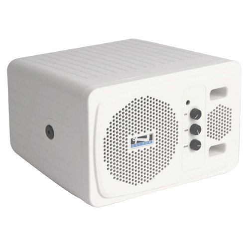 Anchor Audio AN-135+ Speaker Monitor (Discontinued)