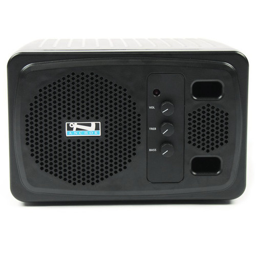 Anchor Audio AN-135+ Speaker Monitor (Discontinued)