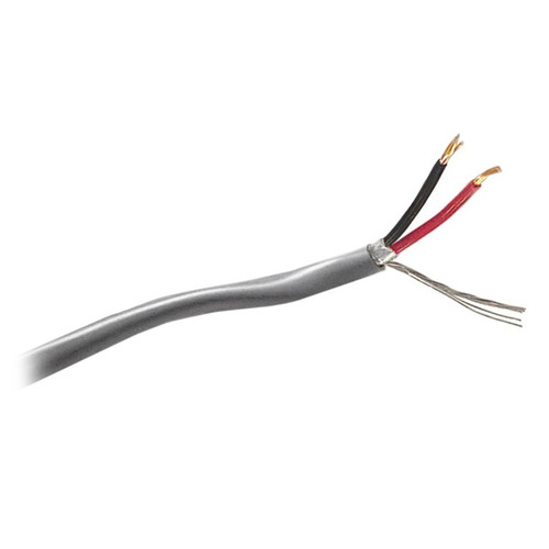 West Penn 291 22/2 Non-Plenum Audio Wire