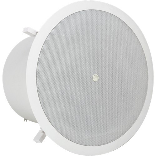 AtlasIED FAPSUB-1 8-inch In-Ceiling Subwoofer
