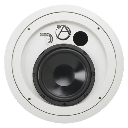 AtlasIED FAPSUB-1 8-inch In-Ceiling Subwoofer