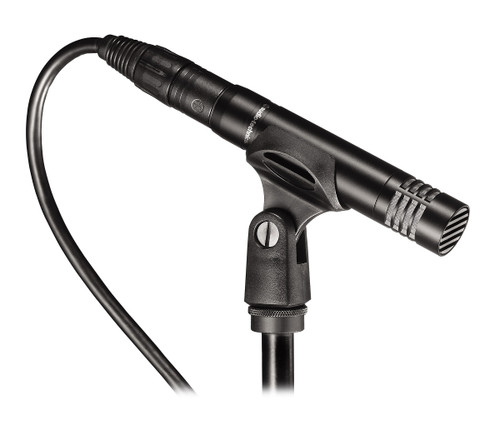 Audio-Technica AT-AT2021 Cardioid Condenser Microphone (Discontinued)