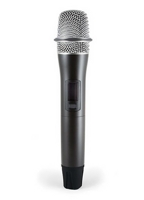 CAD Audio WX3000 Wireless Handheld System (Discontinued)