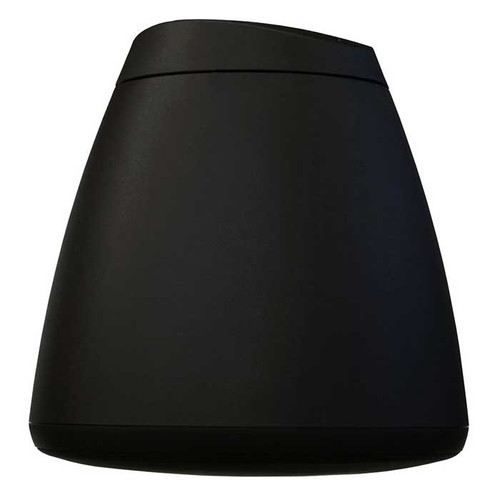 Restaurant Sound System with 6 SoundTube RS62-EZ Pendant Speakers and Yamaha MA2120 Mixer Amplifier