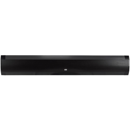 Phase Technology TSB3.0 Ultra Thin Soundbar with Brushed Black 3" Woofers (Discontinued)