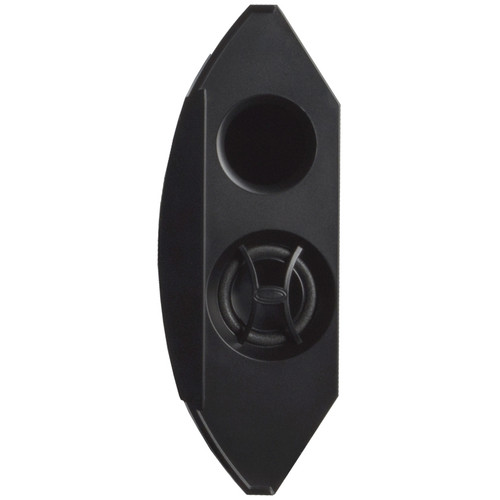 Phase Technology TSB3.0 Ultra Thin Soundbar with Brushed Black 3" Woofers (Discontinued)