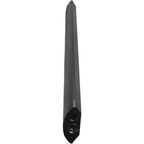 Phase Technology TSB3.0 Ultra Thin Soundbar with Brushed Black 3" Woofers (Discontinued)