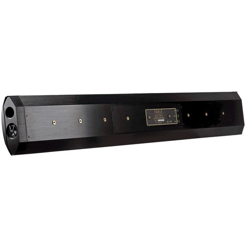 Phase Technology TSB3.0 Ultra Thin Soundbar with Brushed Black 3" Woofers (Discontinued)