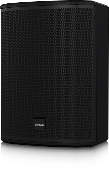 Tannoy VX 8M Compact 8" FOH and Floor Monitor Dual Concentric - Pair