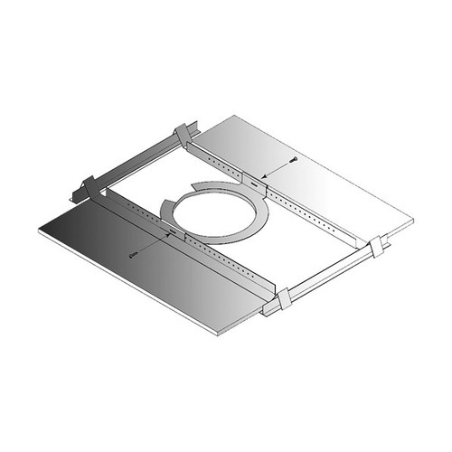 Bosch LM1-TB Tile Bridge and C-Ring for LC1