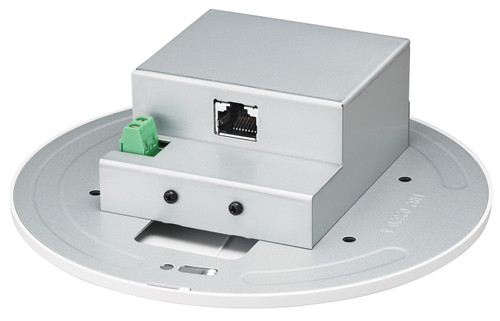 Audio-Technica ATND8734a Power Module with Dante Network Output