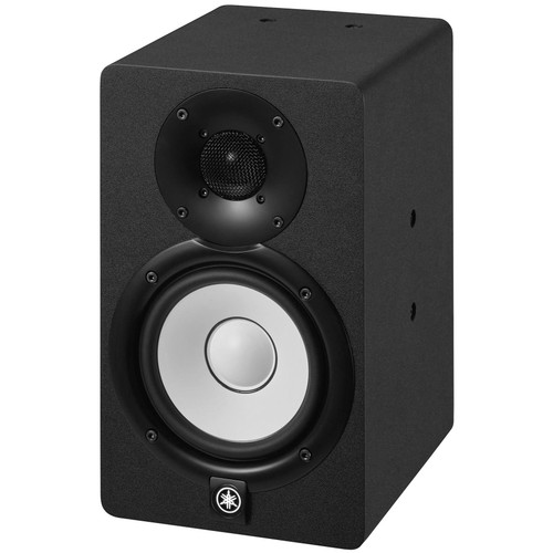 Yamaha HS5I 5" 2-Way Bi-Amplified Nearfield Powered Studio Monitor