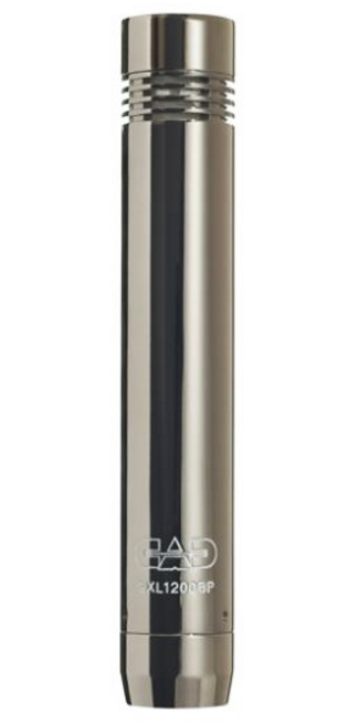 CAD Audio GXL1200BP Cardioid Condenser Instrument Microphone (Discontinued)