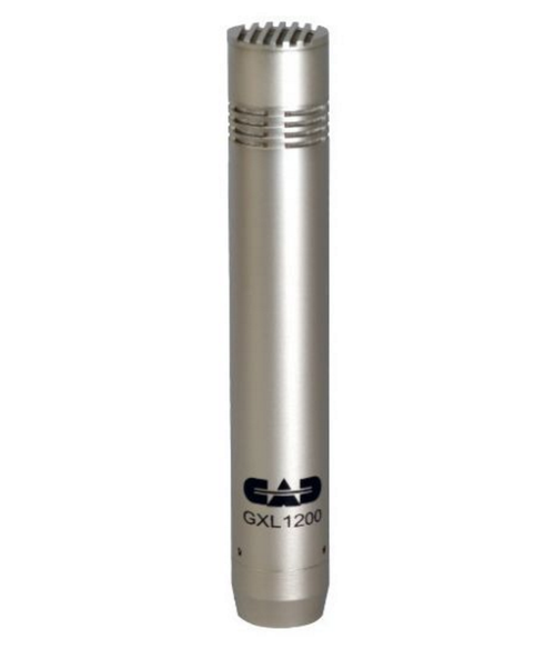 CAD Audio TOURING7 Premium 7 Piece Drum Microphone Pack (Discontinued)