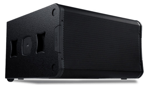 QSC AP-212sw AcousticPerformance Dual 12 inch Subwoofer (Discontinued)