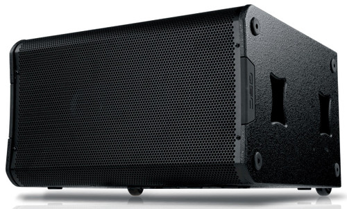 QSC AP-212sw AcousticPerformance Dual 12 inch Subwoofer (Discontinued)