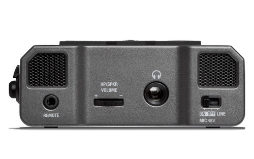 Marantz Professional PMD561 Handheld Solid-State Recorder (Discontinued)