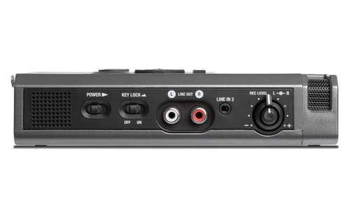 Marantz Professional PMD561 Handheld Solid-State Recorder (Discontinued)