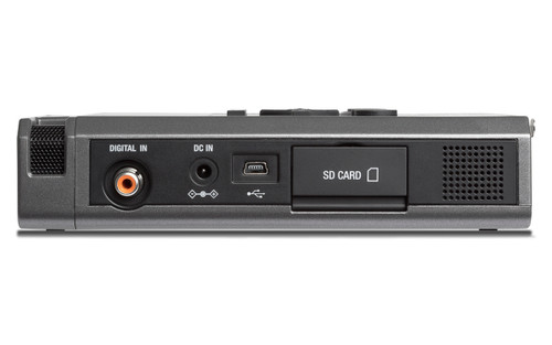 Marantz Professional PMD561 Handheld Solid-State Recorder (Discontinued)
