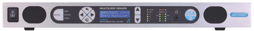 Listen Tech D14-2-DANTE D Series Multiloop Driver (Discontinued)
