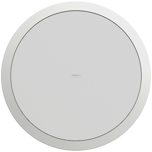 Tannoy CMS 803DC PI 8" 70V Full Range Ceiling Loudspeaker with Dual Concentric Driver - Pair