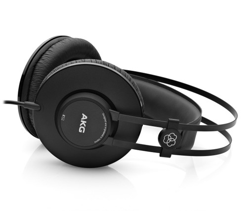 AKG K52 Closed-Back Headphones (Discontinued)
