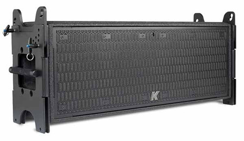K-Array KH2 Digitally Steerable Acoustics Powered Line Array Speakers