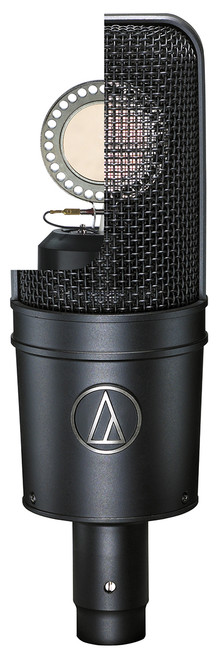 Audio-Technica AT4040 Cardioid Condenser Microphone