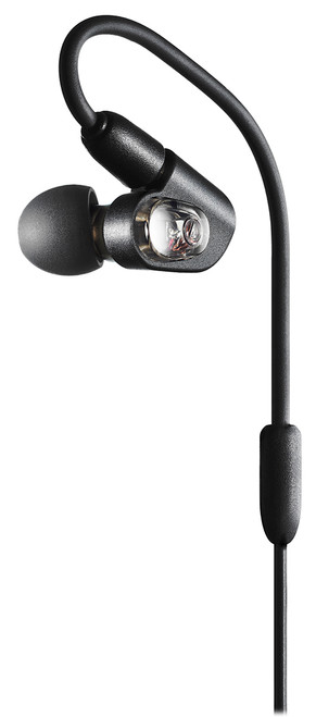 Audio-Technica ATH-E50 Professional In-Ear Monitor Headphones