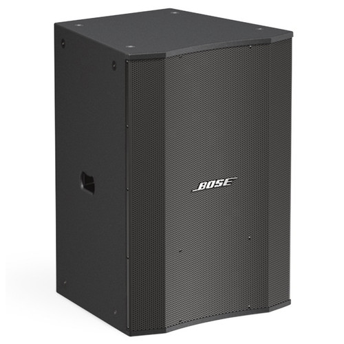 Bose Professional LT 6403 Medium-Format Loudspeaker - Black (Discontinued)