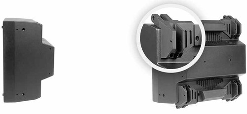 K-Array KX12 Coaxial Passive Point Source/Linearray Speaker