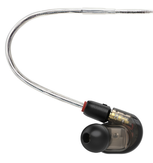Audio-Technica ATH-E70 E-Series Professional In-Ear Monitor Headphones