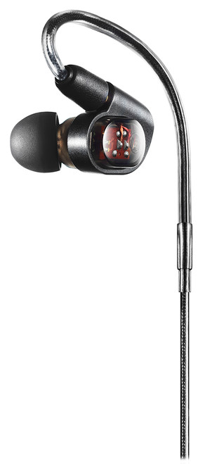 Audio-Technica ATH-E70 E-Series Professional In-Ear Monitor Headphones