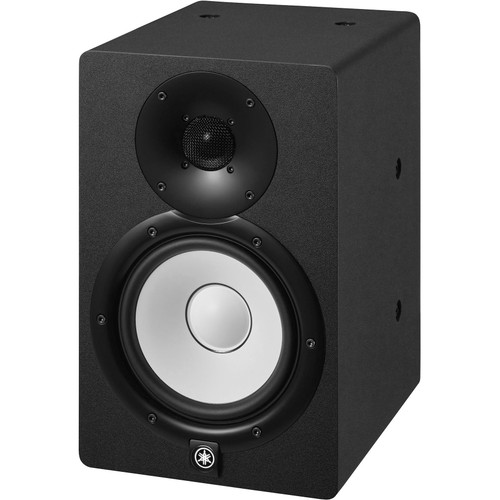 Yamaha HS7I 6.5" 2-Way Bi-Amplified Nearfield Powered Studio Monitor