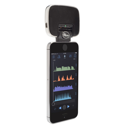 Blue Microphones Mikey Digital Microphone (Discontinued)