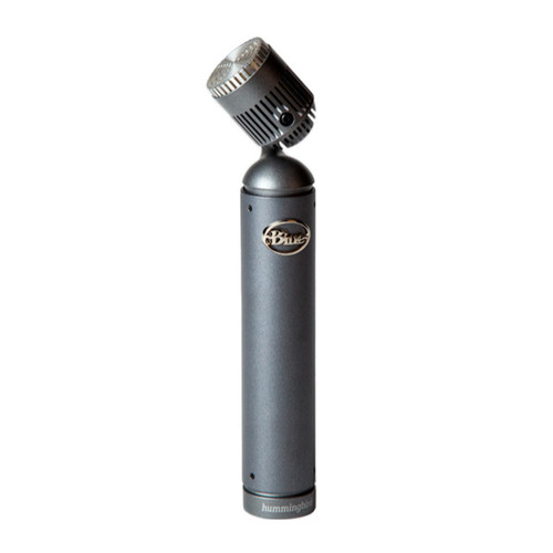 Blue Microphones Hummingbird Small Diaphragm Condenser Microphone (Discontinued)